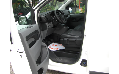 Peugeot Expert 2.0HDI NAVI KAMERA EURO 6B - автомобили, коли, обяви за нови и употребявани 8