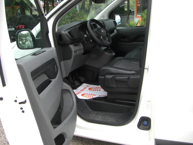 Peugeot Expert 2.0HDI NAVI KAMERA EURO 6B - автомобили, коли, обяви за нови и употребявани 8