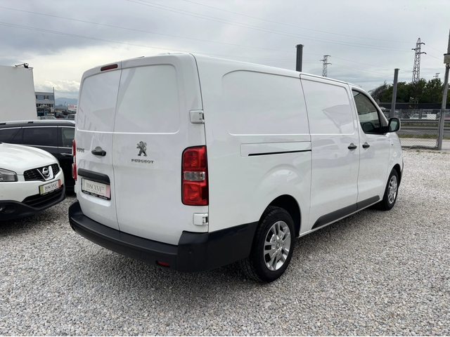 Peugeot Expert MAXI * 2.0HDI * НАВИГАЦИЯ * КАМЕРА * - автомобили, коли, обяви за нови и употребявани 3