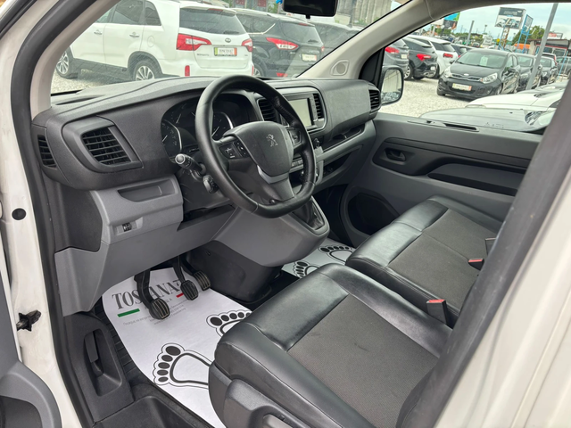 Peugeot Expert MAXI * 2.0HDI * НАВИГАЦИЯ * КАМЕРА * - автомобили, коли, обяви за нови и употребявани 4