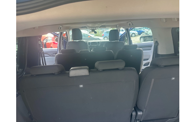 Peugeot Expert 1.5HDI 120kc FACE 8mesta - автомобили, коли, обяви за нови и употребявани 13