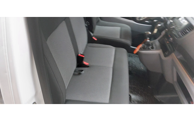 Peugeot Expert 2.0Hdi Long - автомобили, коли, обяви за нови и употребявани 12