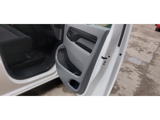 Peugeot Expert 2.0Hdi Long - автомобили, коли, обяви за нови и употребявани 13