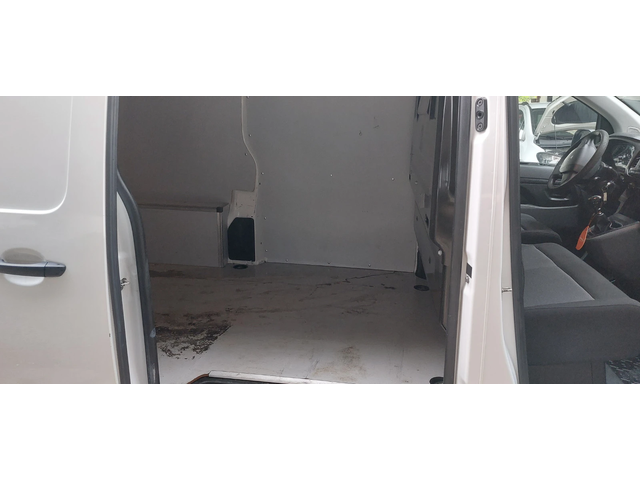 Peugeot Expert 2.0Hdi Long - автомобили, коли, обяви за нови и употребявани 14