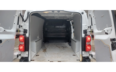 Peugeot Expert 2.0Hdi Long - автомобили, коли, обяви за нови и употребявани 15