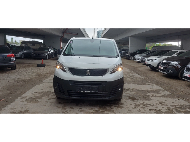 Peugeot Expert 2.0Hdi Long - автомобили, коли, обяви за нови и употребявани 1