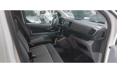 Peugeot Expert 2.0Hdi Long - автомобили, коли, обяви за нови и употребявани 9