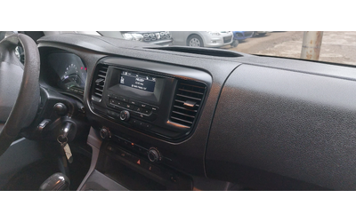 Peugeot Expert 2.0Hdi Дълга База Климатик!! - автомобили, коли, обяви за нови и употребявани 11