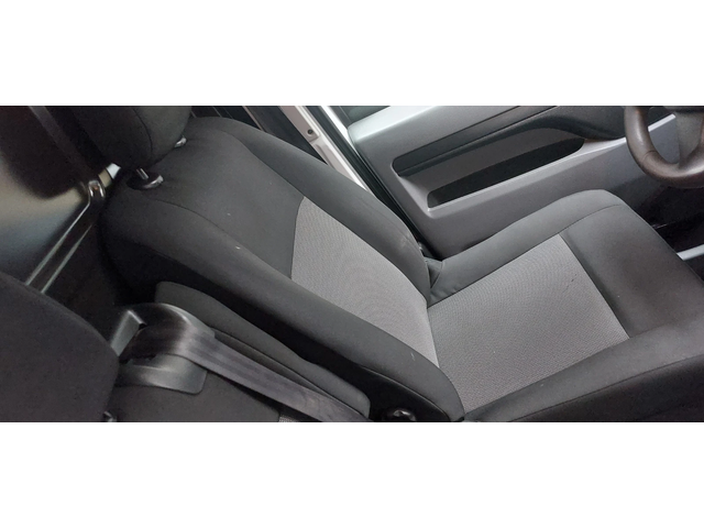 Peugeot Expert 2.0Hdi Дълга База Климатик!! - автомобили, коли, обяви за нови и употребявани 12