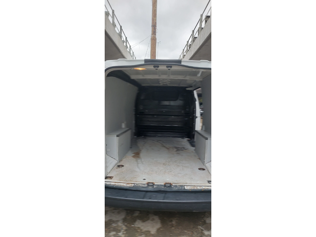 Peugeot Expert 2.0Hdi Дълга База Климатик!! - автомобили, коли, обяви за нови и употребявани 16