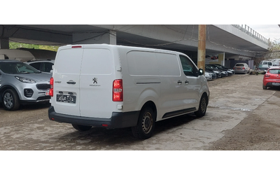 Peugeot Expert 2.0Hdi Дълга База Климатик!! - автомобили, коли, обяви за нови и употребявани 6