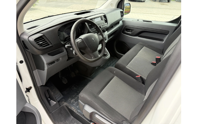 Peugeot Expert 1.6HDI Клима Euro 6 - 2броя - автомобили, коли, обяви за нови и употребявани 12