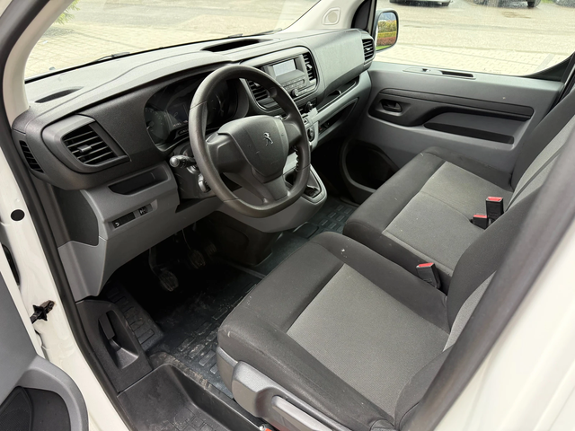 Peugeot Expert 1.6HDI Клима Euro 6 - 2броя - автомобили, коли, обяви за нови и употребявани 12