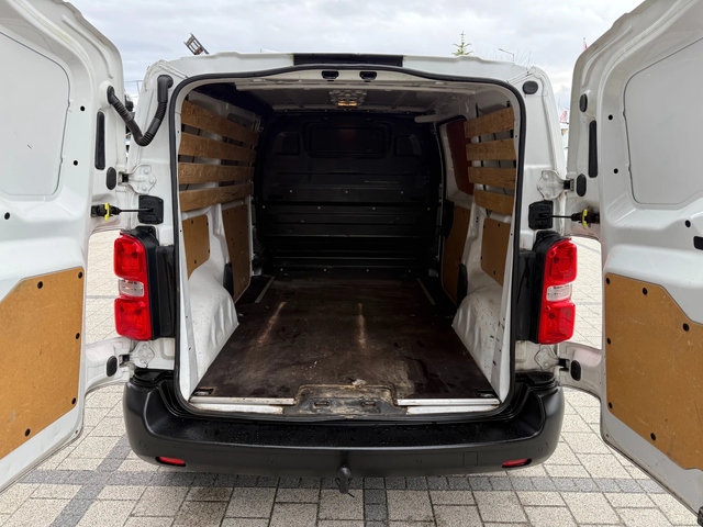 Peugeot Expert 1.6HDI Клима Euro 6 - 2броя - автомобили, коли, обяви за нови и употребявани 16