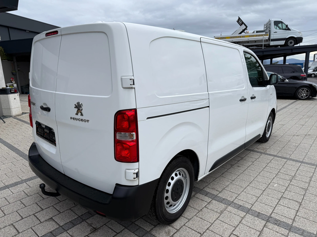 Peugeot Expert 1.6HDI Клима Euro 6 - 2броя - автомобили, коли, обяви за нови и употребявани 6