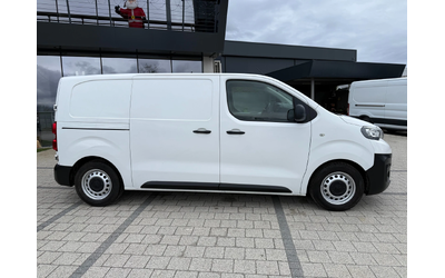 Peugeot Expert 1.6HDI Клима Euro 6 - 2броя - автомобили, коли, обяви за нови и употребявани 7