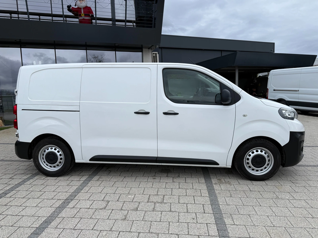 Peugeot Expert 1.6HDI Клима Euro 6 - 2броя - автомобили, коли, обяви за нови и употребявани 7