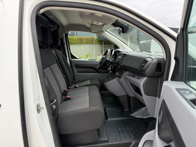 Peugeot Expert 1.6HDI Клима Euro 6 - 2броя - автомобили, коли, обяви за нови и употребявани 8