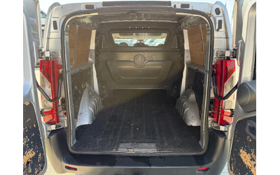 Peugeot Expert 1.6HDI Товаропътнически 6-местен Климатик - автомобили, коли, обяви за нови и употребявани 14