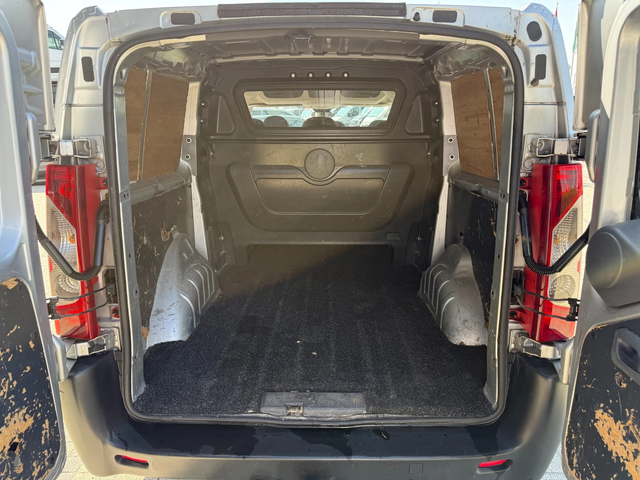 Peugeot Expert 1.6HDI Товаропътнически 6-местен Климатик - автомобили, коли, обяви за нови и употребявани 14