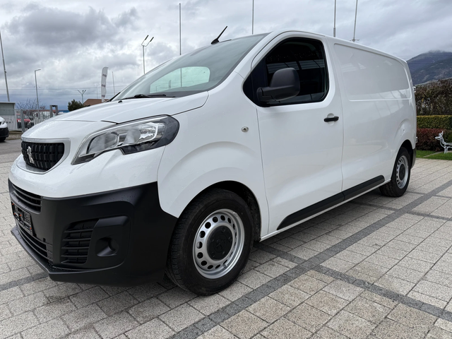 Peugeot Expert 1.6HDI Климатик Euro 6 - автомобили, коли, обяви за нови и употребявани 3