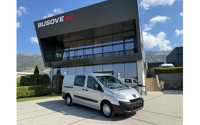peugeot-expert - 0