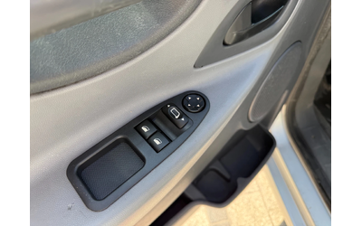 Peugeot Expert 1.6HDI Товаропътнически 6-местен Климатик - автомобили, коли, обяви за нови и употребявани 13