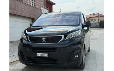 peugeot-expert - 0
