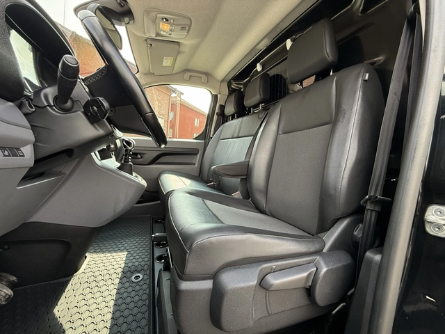 Peugeot Expert 2.0HDI-КЛИМАТИК-ШВЕЙЦАРИЯ - автомобили, коли, обяви за нови и употребявани 10