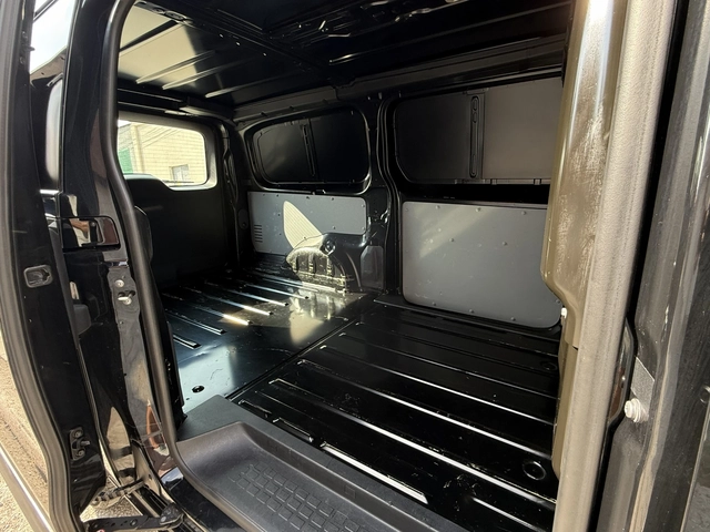 Peugeot Expert 2.0HDI-КЛИМАТИК-ШВЕЙЦАРИЯ - автомобили, коли, обяви за нови и употребявани 12