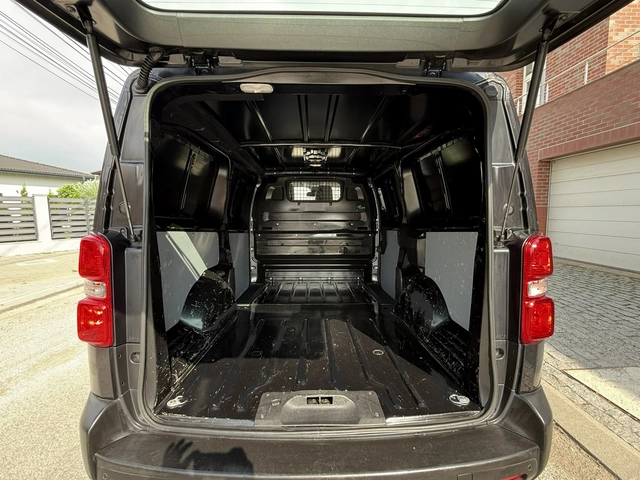 Peugeot Expert 2.0HDI-КЛИМАТИК-ШВЕЙЦАРИЯ - автомобили, коли, обяви за нови и употребявани 13