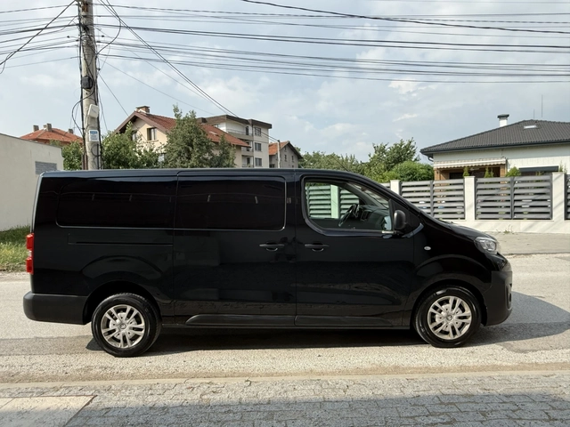 Peugeot Expert 2.0HDI-КЛИМАТИК-ШВЕЙЦАРИЯ - автомобили, коли, обяви за нови и употребявани 3