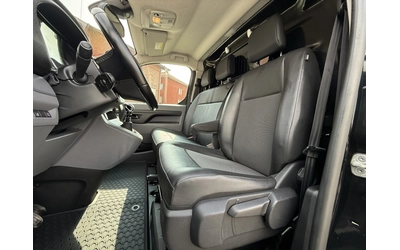 Peugeot Expert 2.0HDI-КЛИМАТИК-ШВЕЙЦАРИЯ - автомобили, коли, обяви за нови и употребявани 10