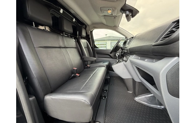 Peugeot Expert 2.0HDI-КЛИМАТИК-ШВЕЙЦАРИЯ - автомобили, коли, обяви за нови и употребявани 11