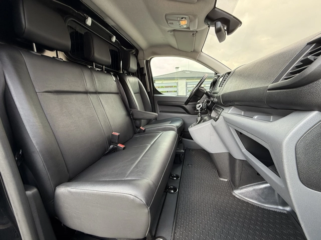 Peugeot Expert 2.0HDI-КЛИМАТИК-ШВЕЙЦАРИЯ - автомобили, коли, обяви за нови и употребявани 11