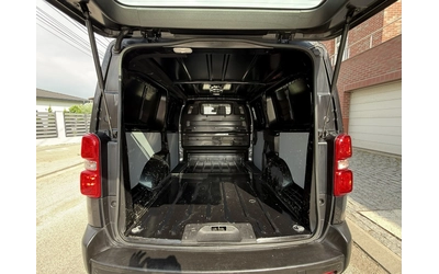 Peugeot Expert 2.0HDI-КЛИМАТИК-ШВЕЙЦАРИЯ - автомобили, коли, обяви за нови и употребявани 13