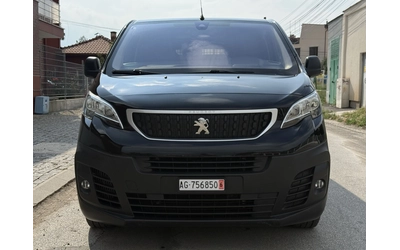 peugeot-expert - 1
