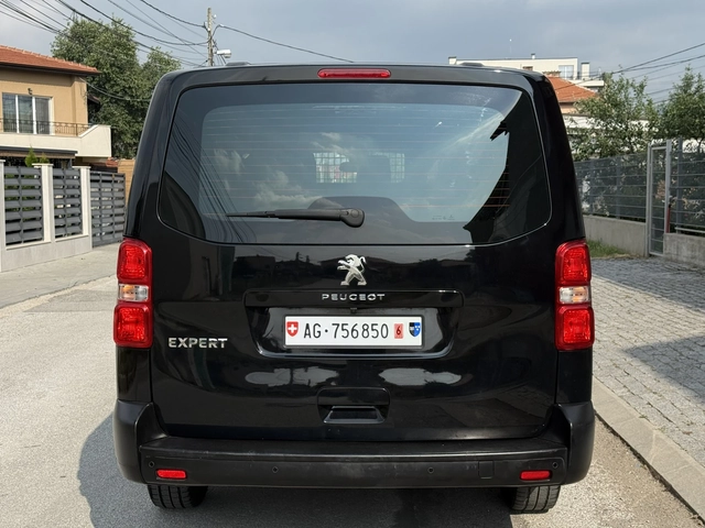 Peugeot Expert 2.0HDI-КЛИМАТИК-ШВЕЙЦАРИЯ - автомобили, коли, обяви за нови и употребявани 5