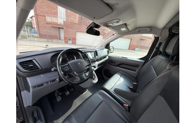 Peugeot Expert 2.0HDI-КЛИМАТИК-ШВЕЙЦАРИЯ - автомобили, коли, обяви за нови и употребявани 8