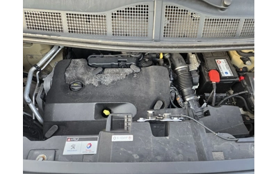 Peugeot Expert 2.0HDI-150кс= 6СКОРОСТИ= ТОВАРОПЪТНИЧЕСКИ - автомобили, коли, обяви за нови и употребявани 15