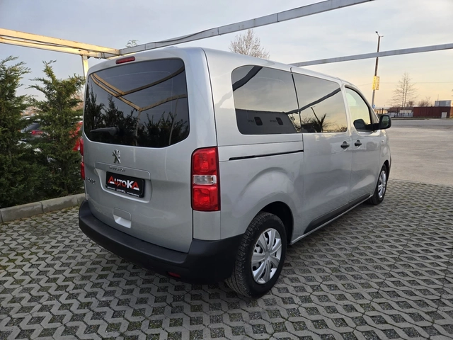 Peugeot Expert 2.0HDI-150кс= 6СКОРОСТИ= ТОВАРОПЪТНИЧЕСКИ - автомобили, коли, обяви за нови и употребявани 2