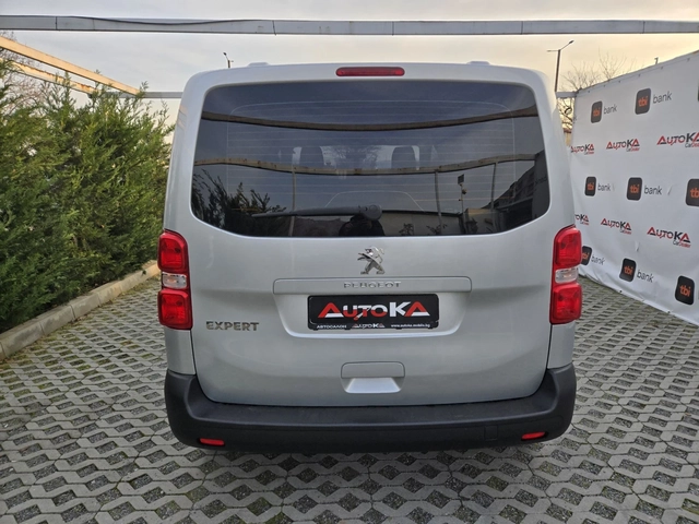 Peugeot Expert 2.0HDI-150кс= 6СКОРОСТИ= ТОВАРОПЪТНИЧЕСКИ - автомобили, коли, обяви за нови и употребявани 3