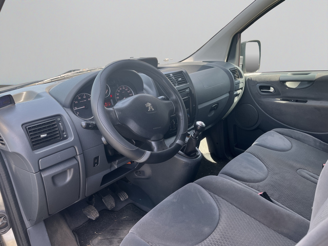 Peugeot Expert пътнически - автомобили, коли, обяви за нови и употребявани 5