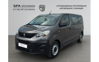 peugeot-expert-patnicheski-combi-standard-electric-100kw-50kwh - 0