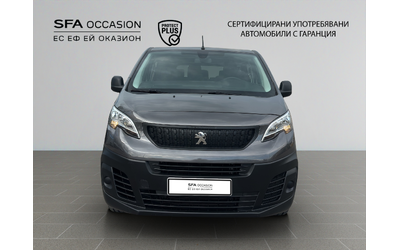 peugeot-expert-patnicheski-combi-standard-electric-100kw-50kwh - 1