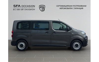 peugeot-expert-patnicheski-combi-standard-electric-100kw-50kwh - 3