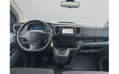 Peugeot Expert пътнически COMBI Standard Electric 100kW/ 50kWh - автомобили, коли, обяви за нови и употребявани 8