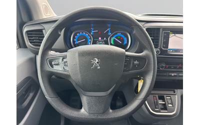 Peugeot Expert пътнически COMBI Standard Electric 100kW/ 50kWh - автомобили, коли, обяви за нови и употребявани 9