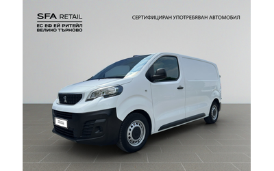 peugeot-expert-tovaren - 0