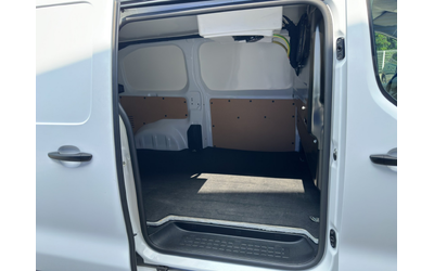 Peugeot Expert товарен - автомобили, коли, обяви за нови и употребявани 10